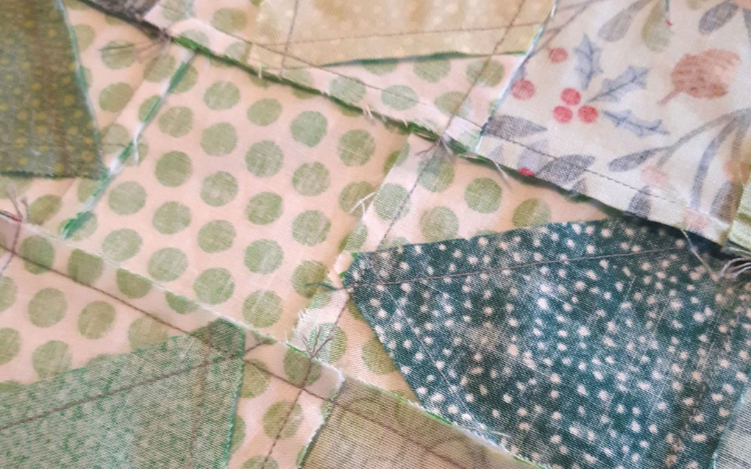 How to Prepare Your Quilt for a Longarmer