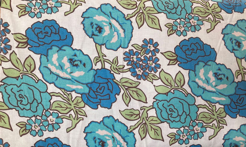 fleamarketblue