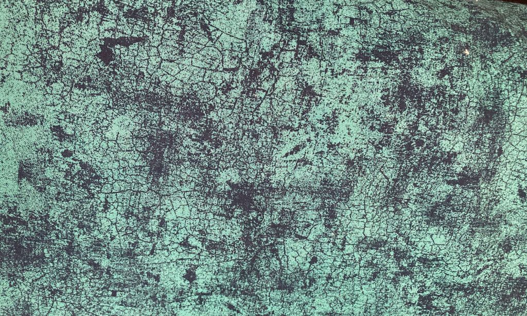 tealcrackle